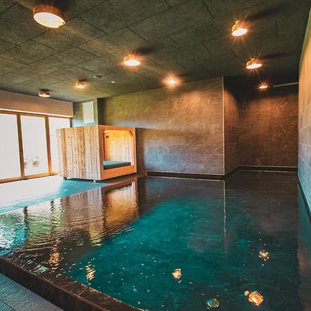Apparthotel Bio Natur Refugium Blaslahof Santa Maddalena in Casies Esterno foto